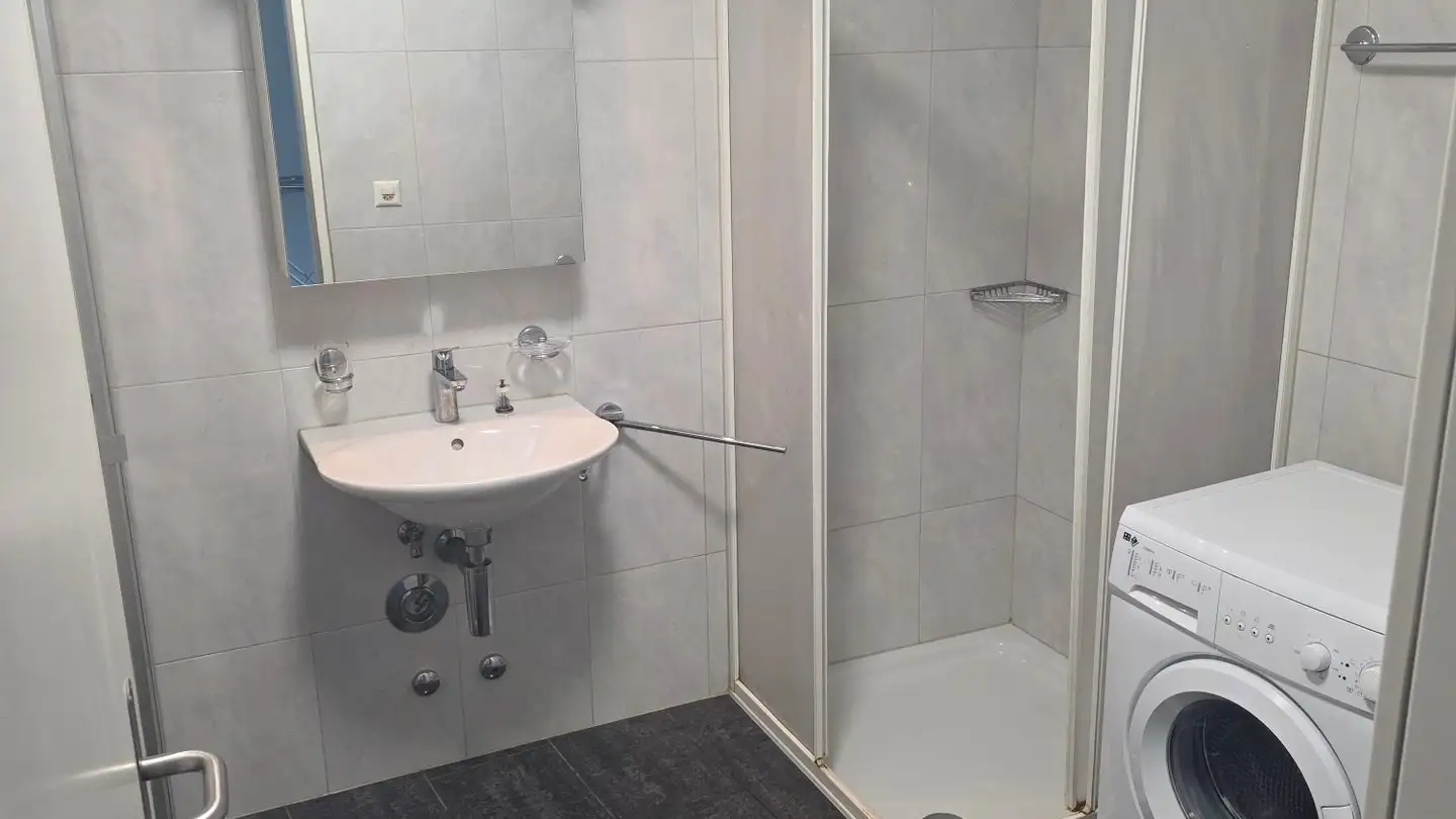 Apartment for rent - Zentralstrasse 36, 5610 Wohlen AG - Photo 3