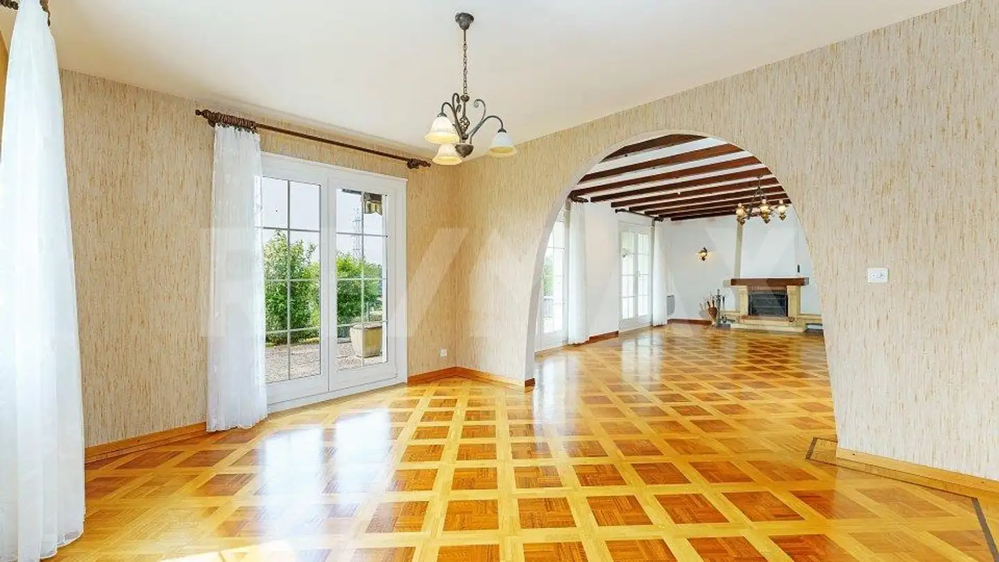 Villa in vendita - 1053 Cugy VD - Foto 4