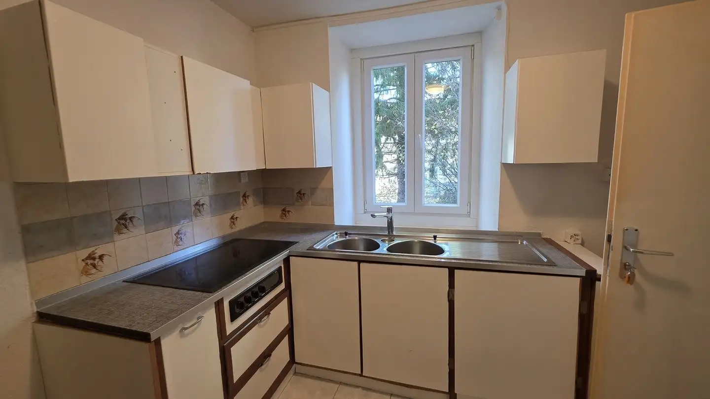 Apartment for rent - Chemin De Malakoff 24, 2400 Le Locle