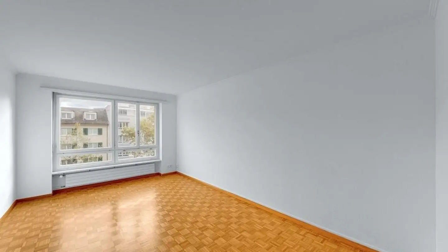 Wohnung mieten - Spalenring 28, 4055 Basel - Foto 3