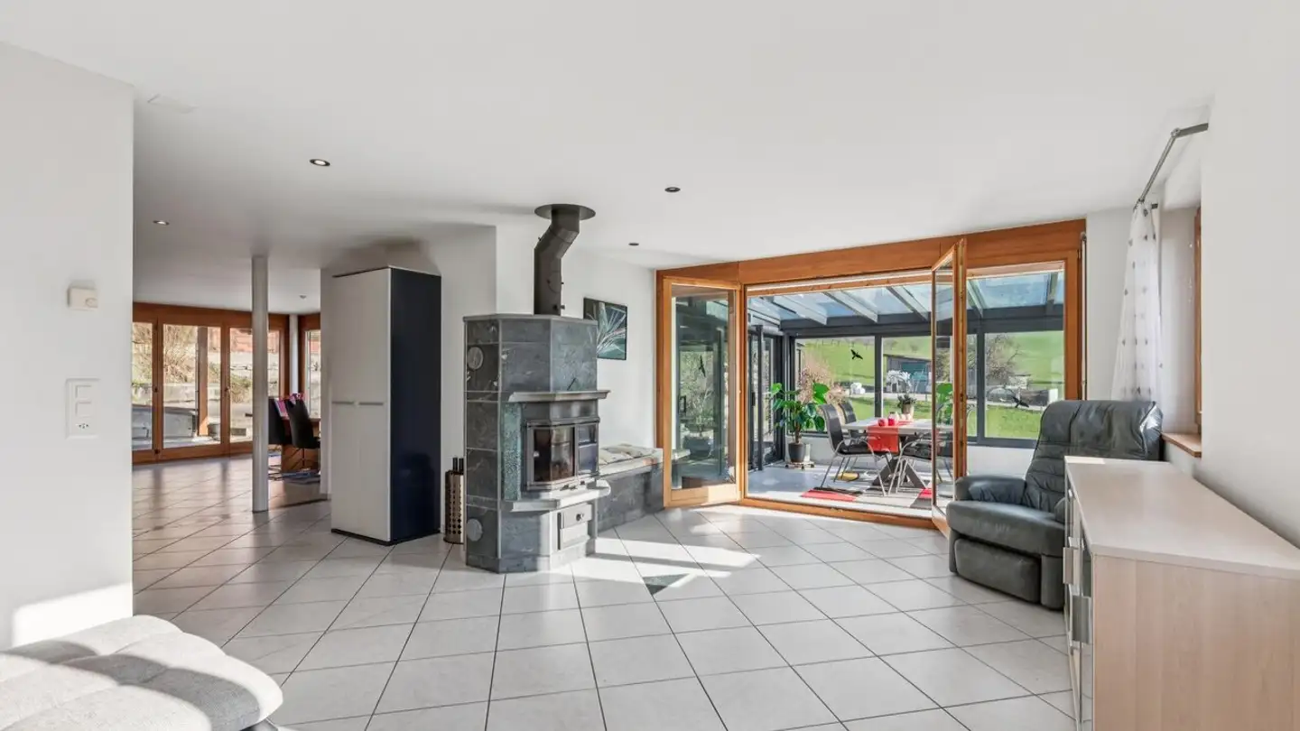 Maison en terrasse à vendre - Rain, 6234 Kulmerau - Photo 2