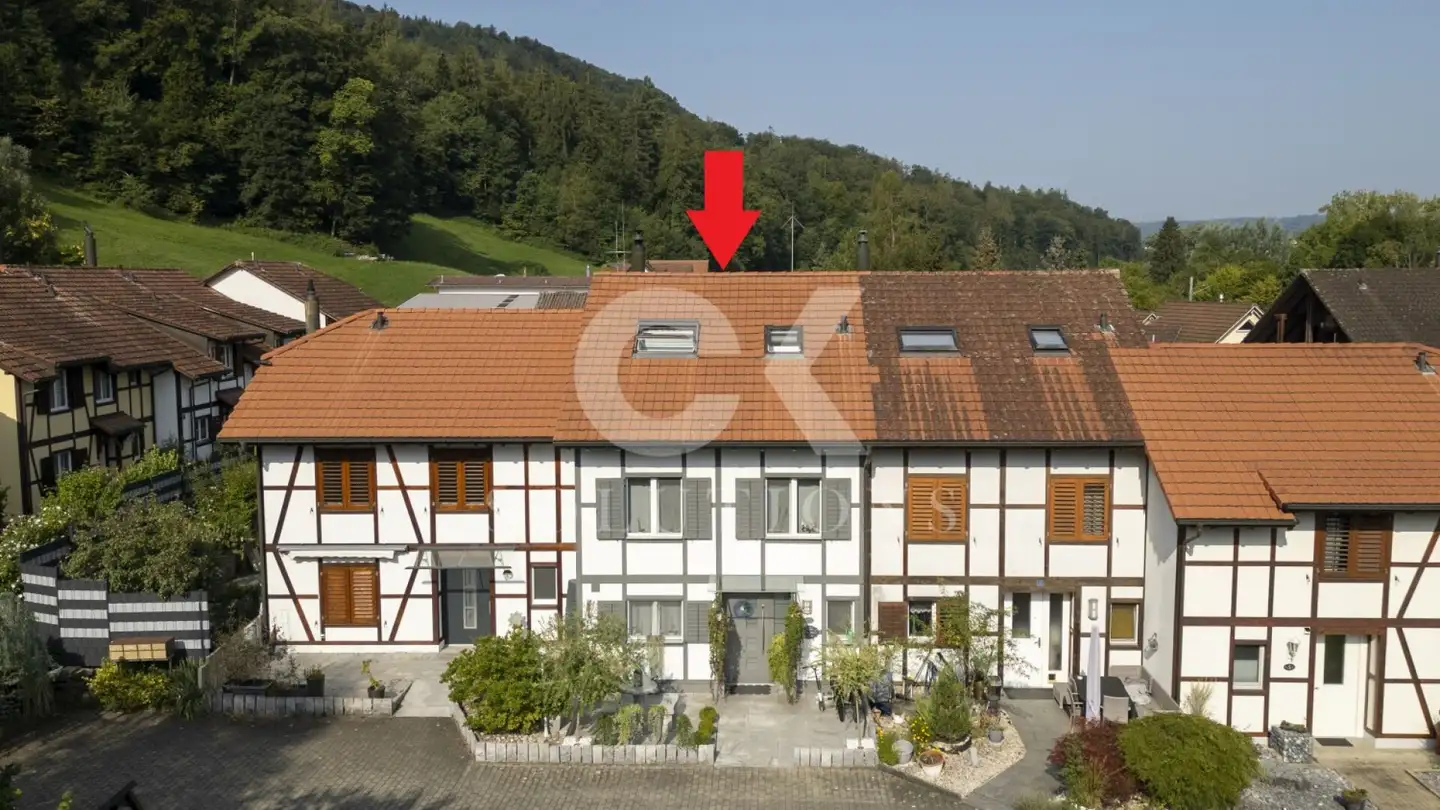 Casa singola in vendita - Salmendörfli 7, 5084 Rheinsulz - Photo 2