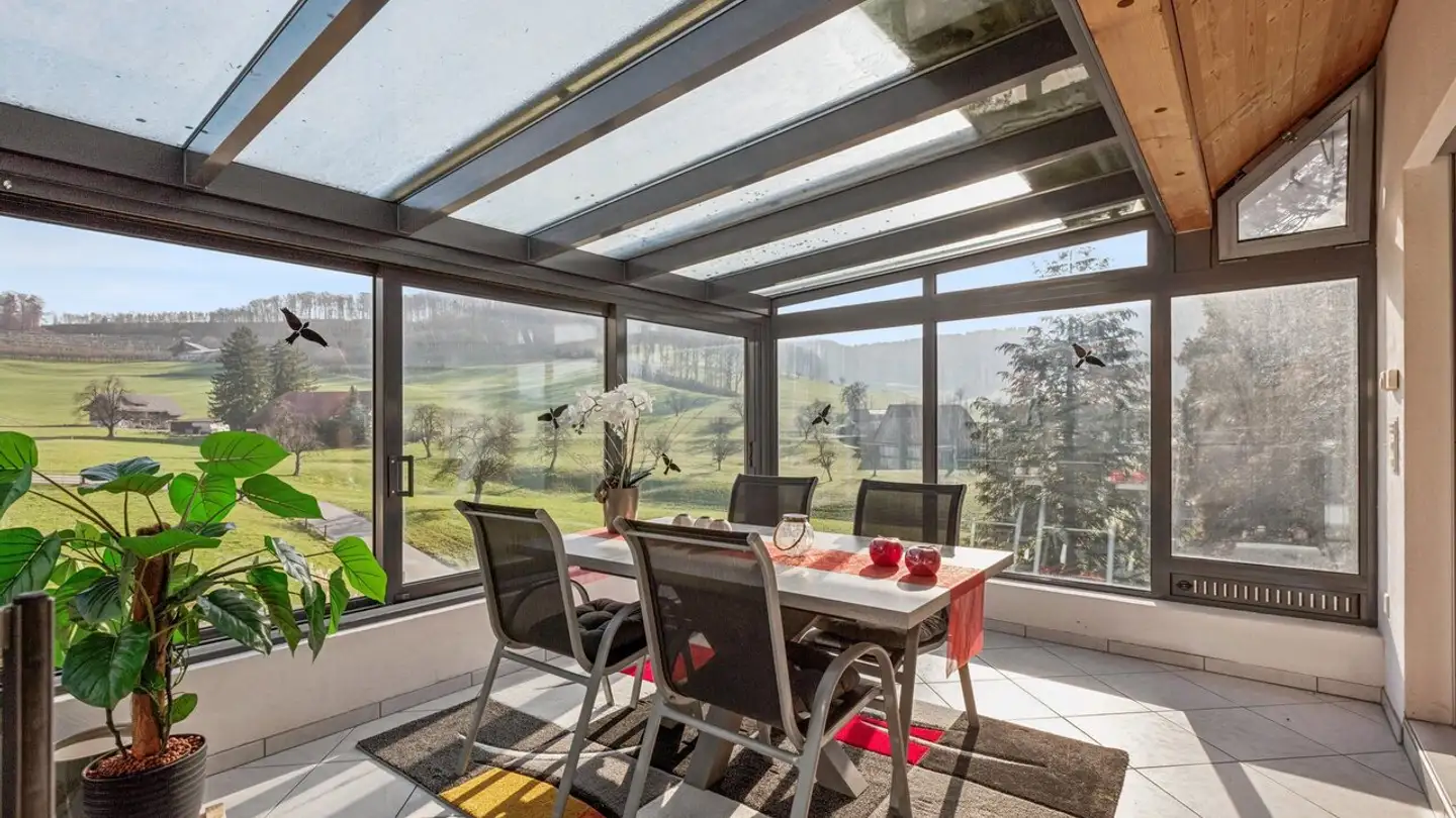 Maison en terrasse à vendre - Rain, 6234 Kulmerau - Photo 3