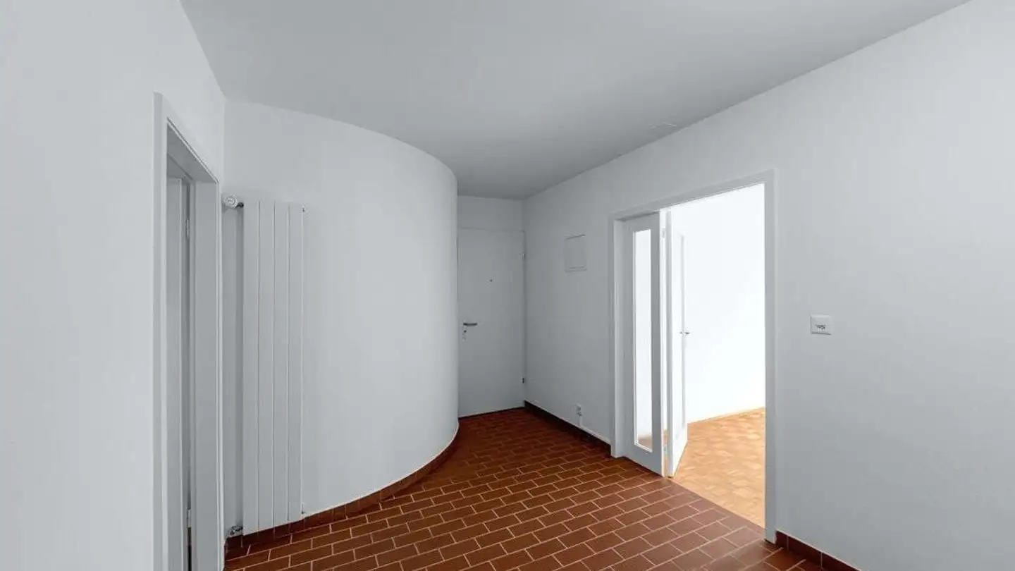 Wohnung mieten - Spalenring 28, 4055 Basel - Foto 4