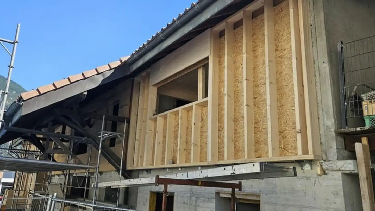 Appartement à vendre - 1912 Leytron - Photo 2