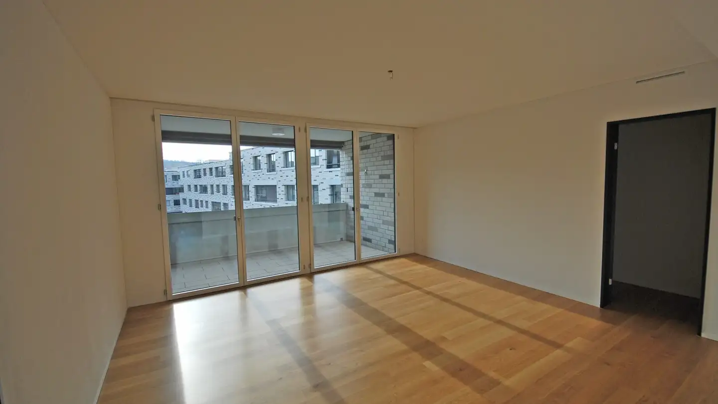 Appartement à louer - Schlosshofstrasse 25, 8400 Winterthur - Photo 3