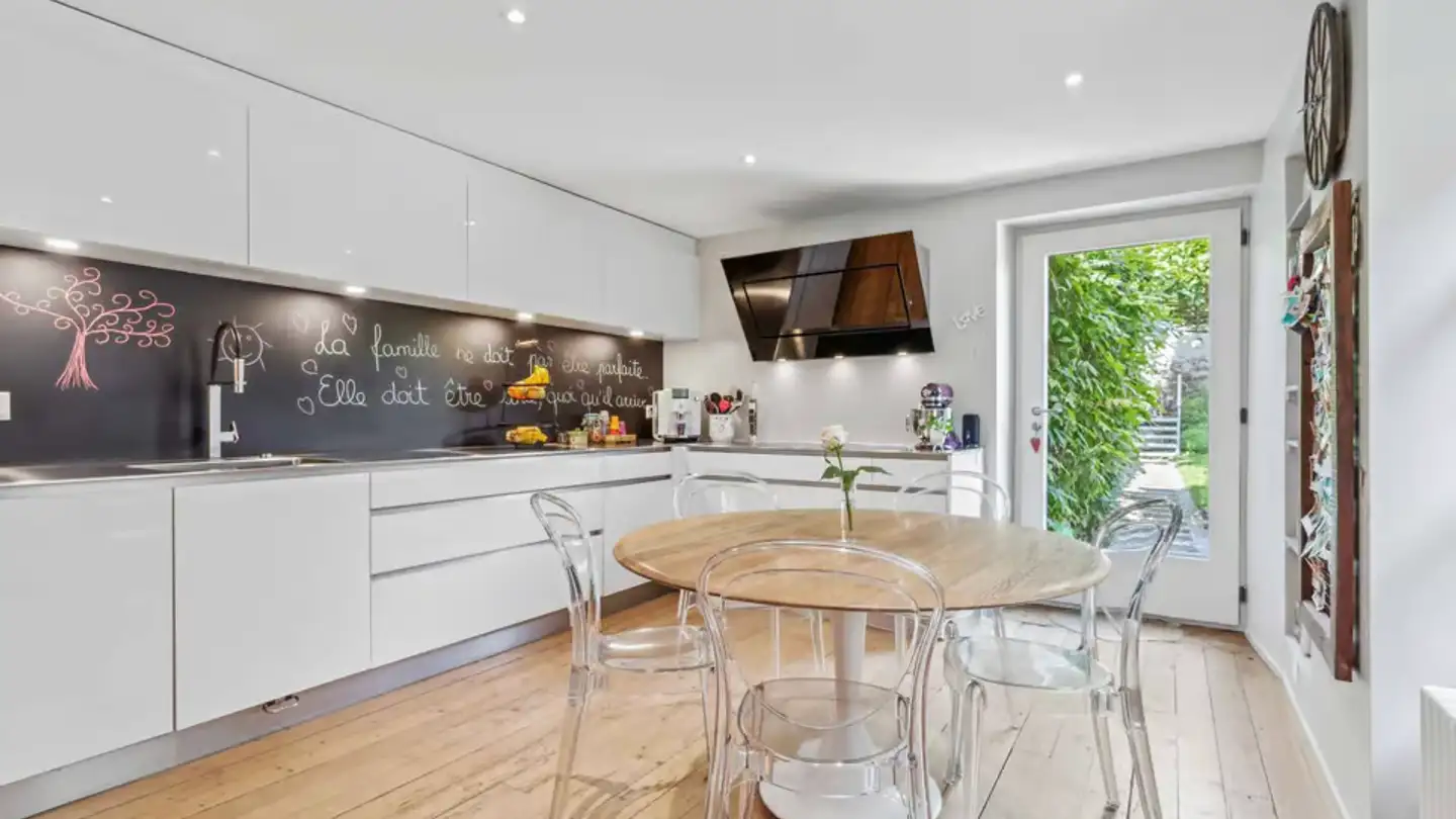 Maison individuelle à vendre - 1470 Estavayer-le-Lac - Photo 2
