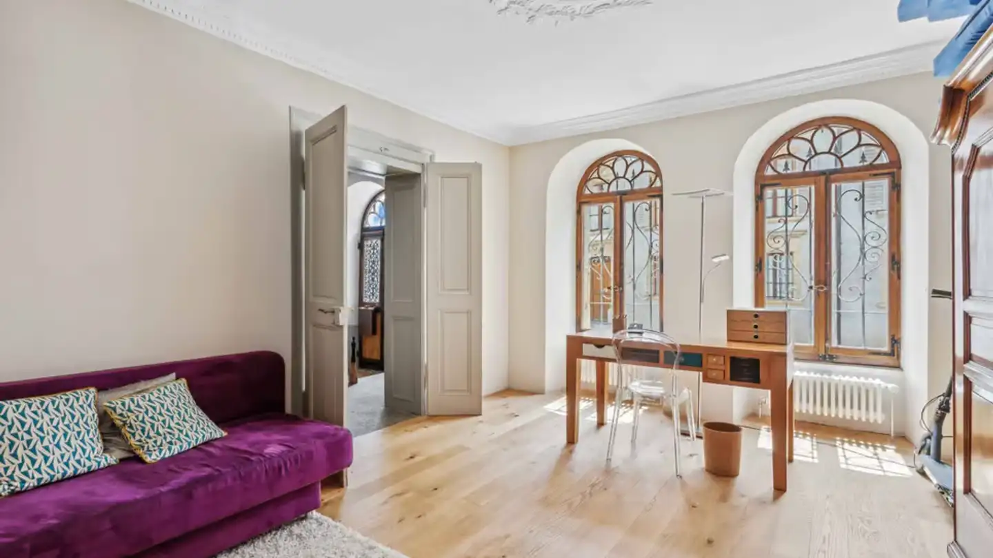 Maison individuelle à vendre - 1470 Estavayer-le-Lac - Photo 4