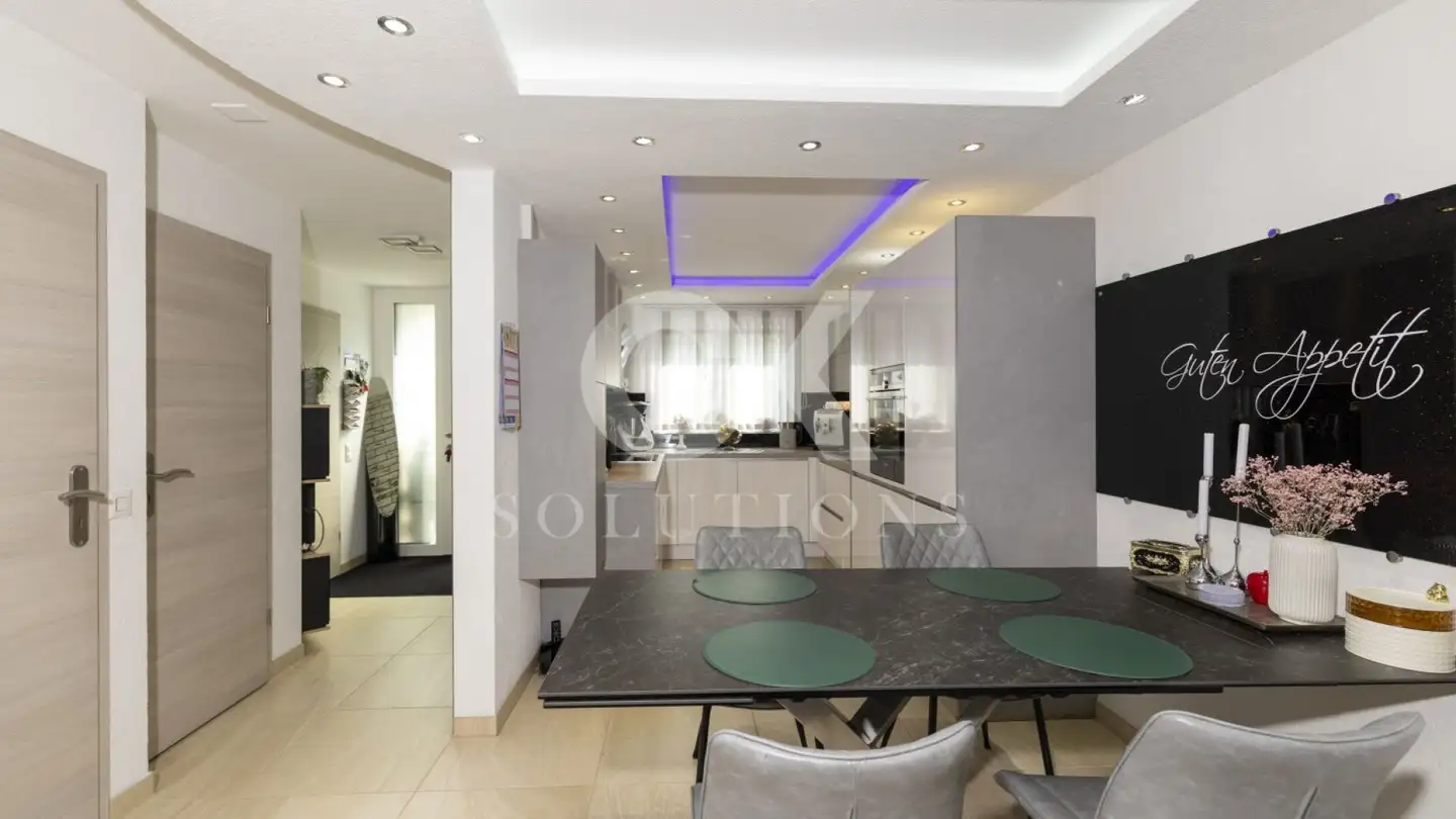 Casa singola in vendita - Salmendörfli 7, 5084 Rheinsulz - Photo 4