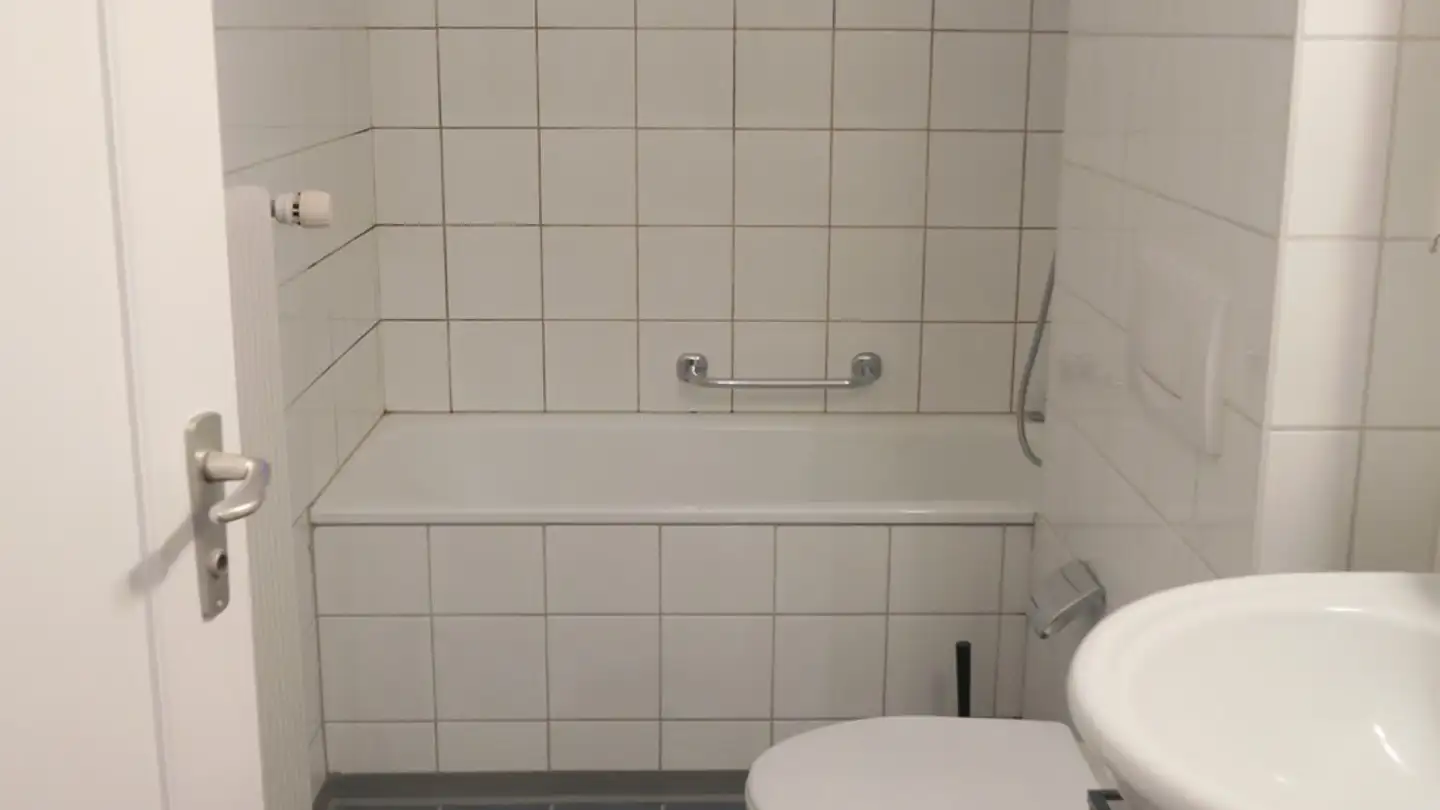 Chambre à louer - Blumenaustrasse 28, 9000 St. Gallen - Photo 4