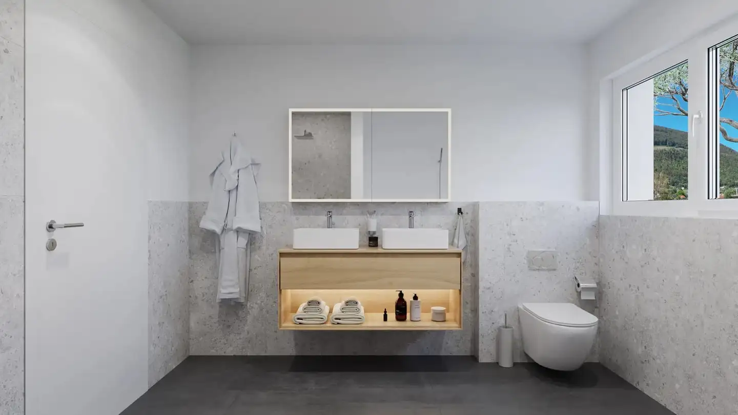 Appartement à vendre - Hintergasse 21, 4704 Niederbipp - Photo 3