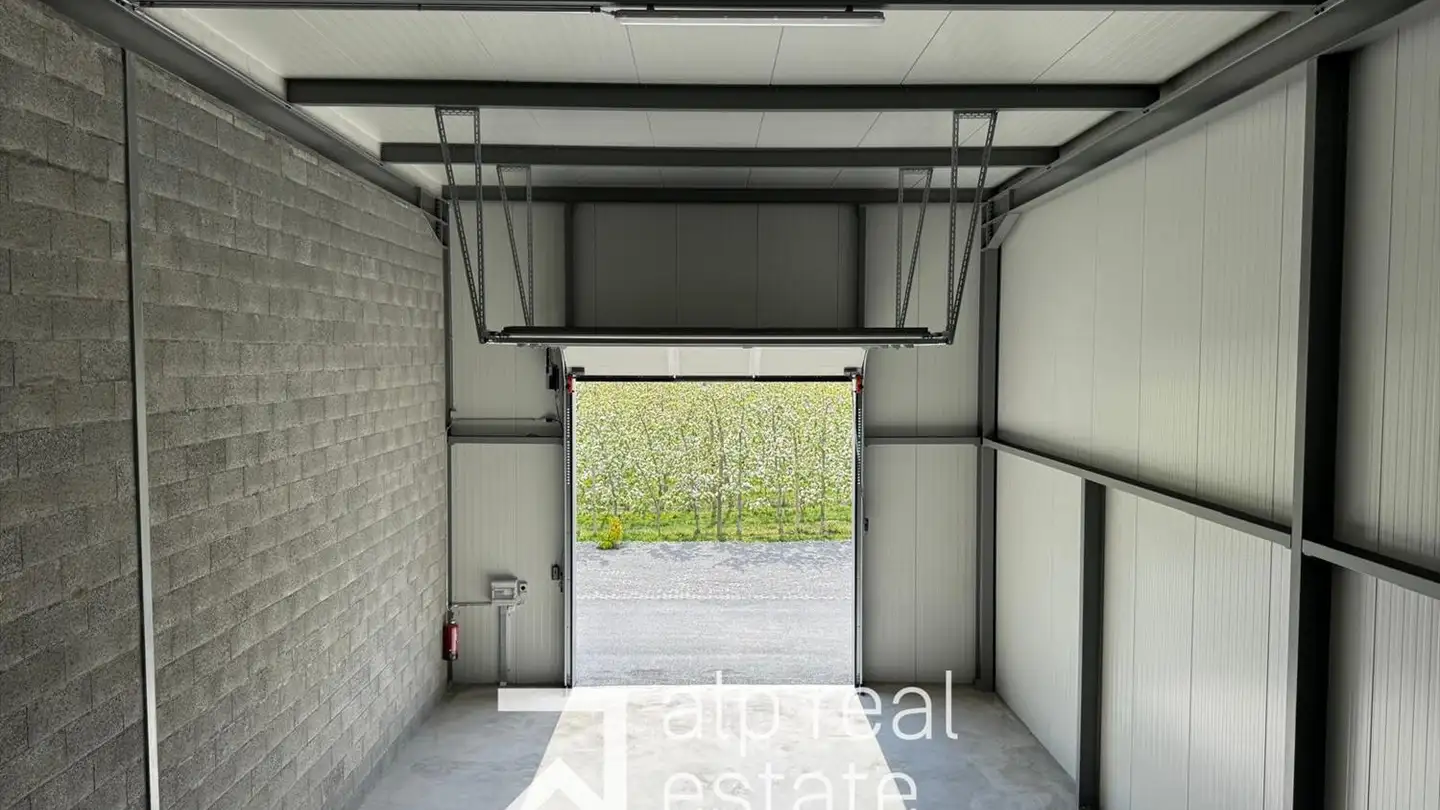 Mixed-use building for sale - Route De Pro Bovey, 1907 Saxon - Photo 3