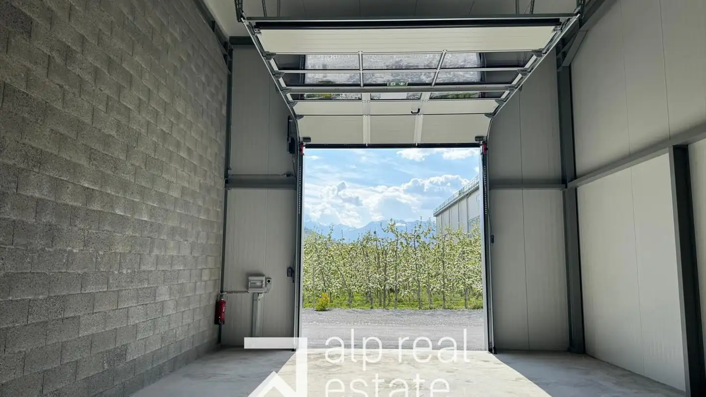 Mixed-use building for sale - Route De Pro Bovey, 1907 Saxon - Photo 4