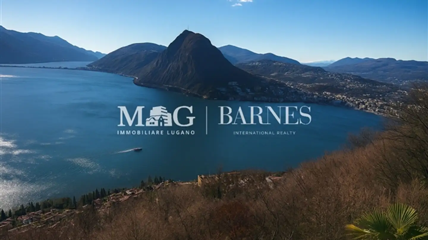 Wohnung mieten - Via Aldesago, 6974 Aldesago