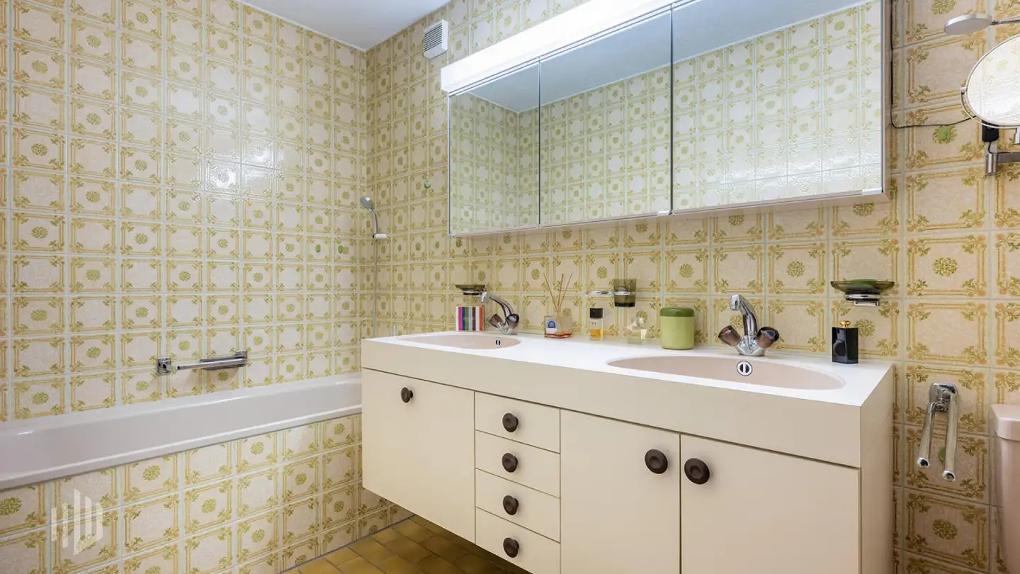 Appartamento in vendita - Aumattweg 50, 3613 Steffisburg - Foto 3