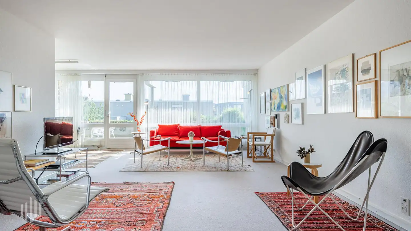 Appartamento in vendita - Aumattweg 50, 3613 Steffisburg - Foto 4