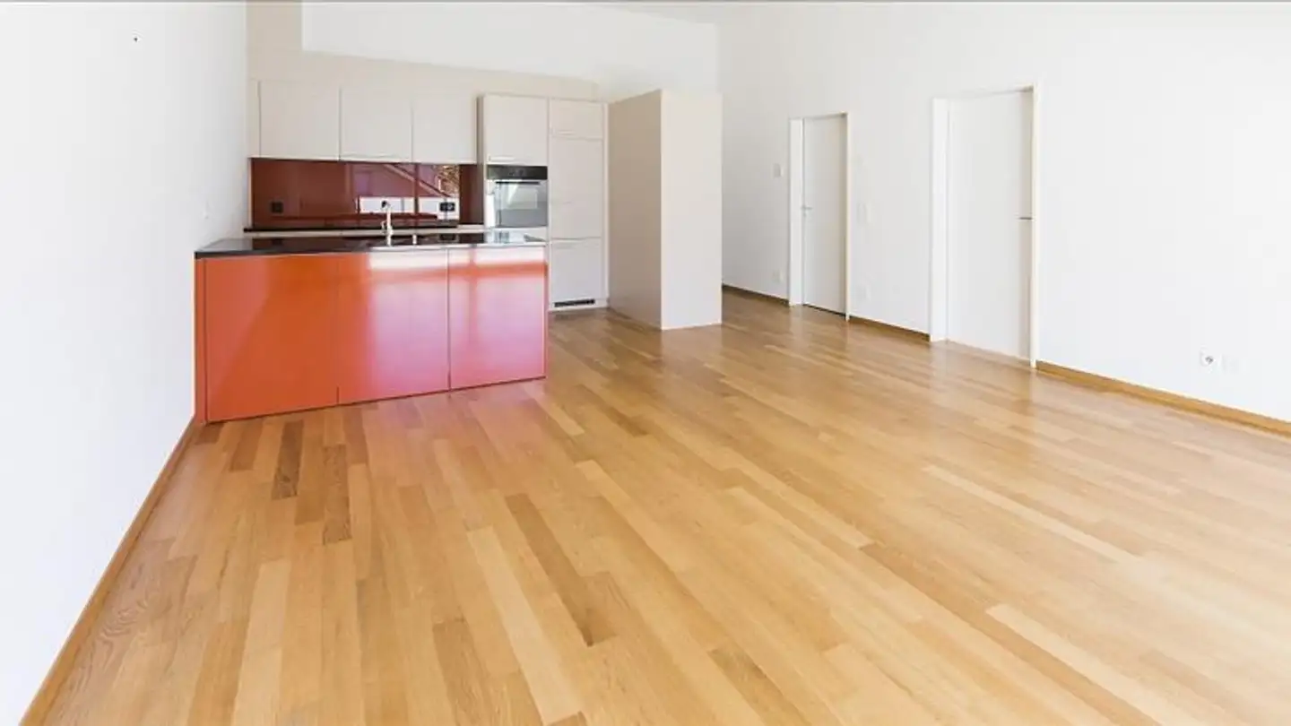 Appartement à louer - Rheinstrasse 45, 7320 Sargans - Photo 2