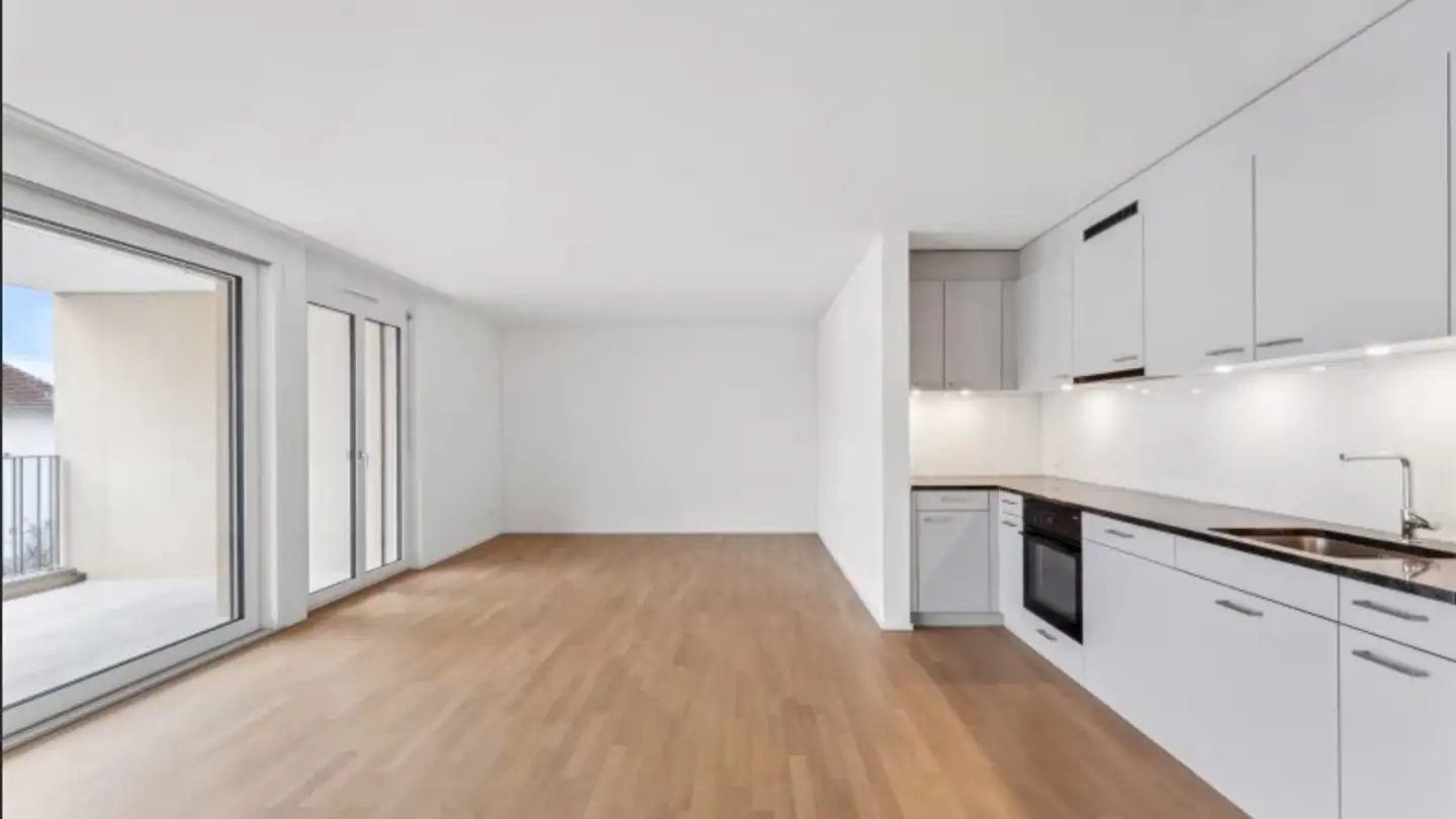 Appartamento in affitto - Spittelgass 13, 6215 Beromünster - Foto 2