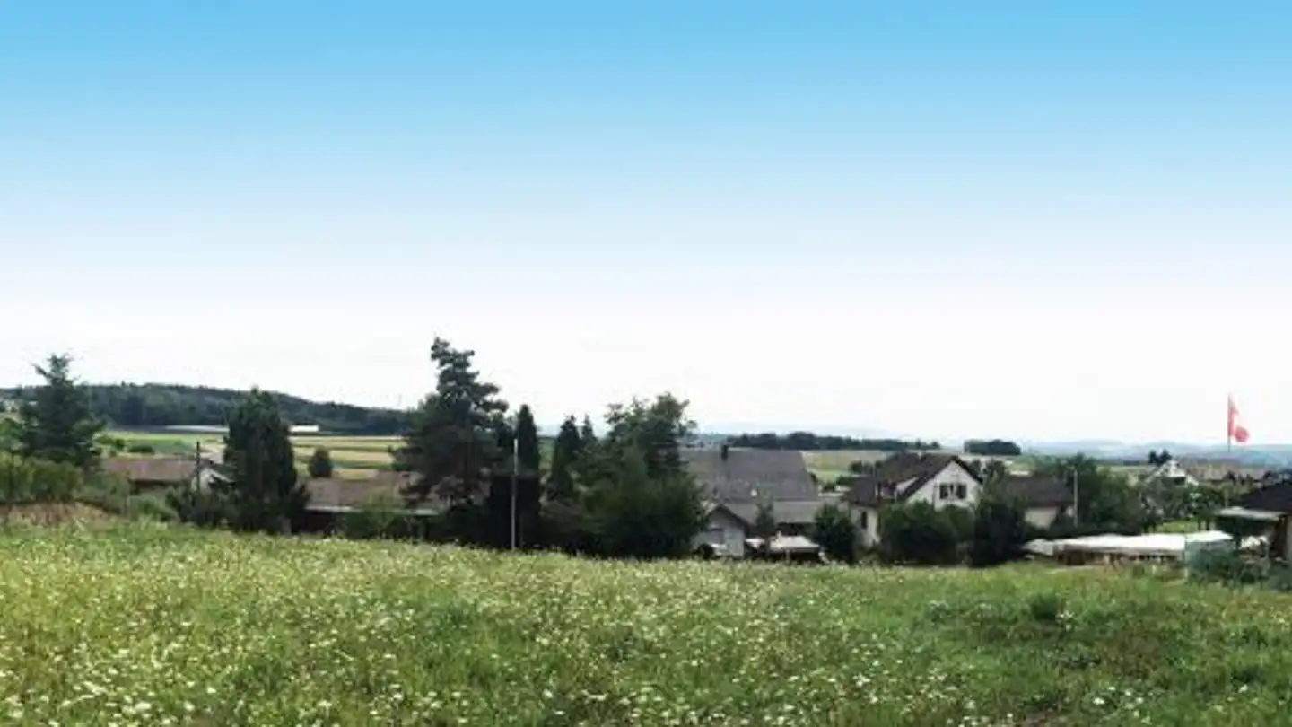 Bauland kaufen - Mörlerstrasse 21, 8248 Uhwiesen - Foto 2