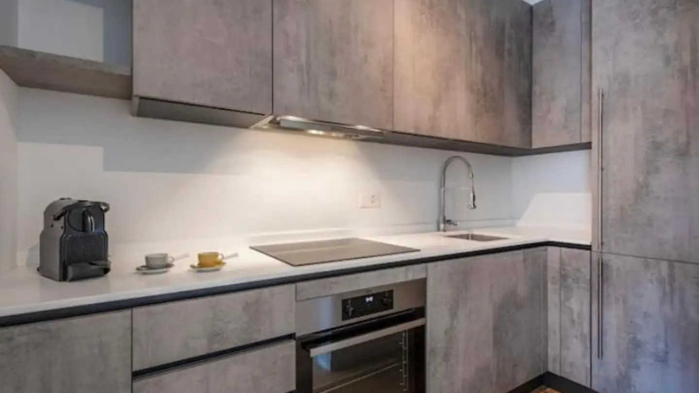 Apartment for rent - 6900 Lugano - Photo 4