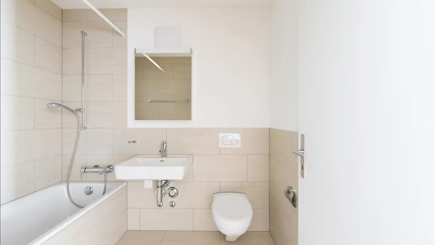 Appartement à louer - Rheinstrasse 45, 7320 Sargans - Photo 4