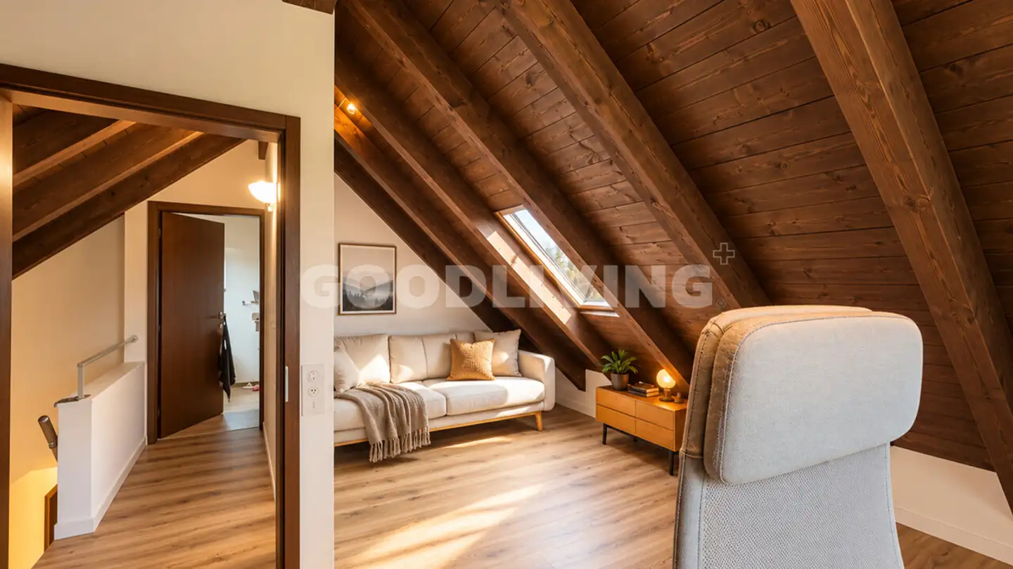 Apartment for sale - 8053 Zürich - Photo 3