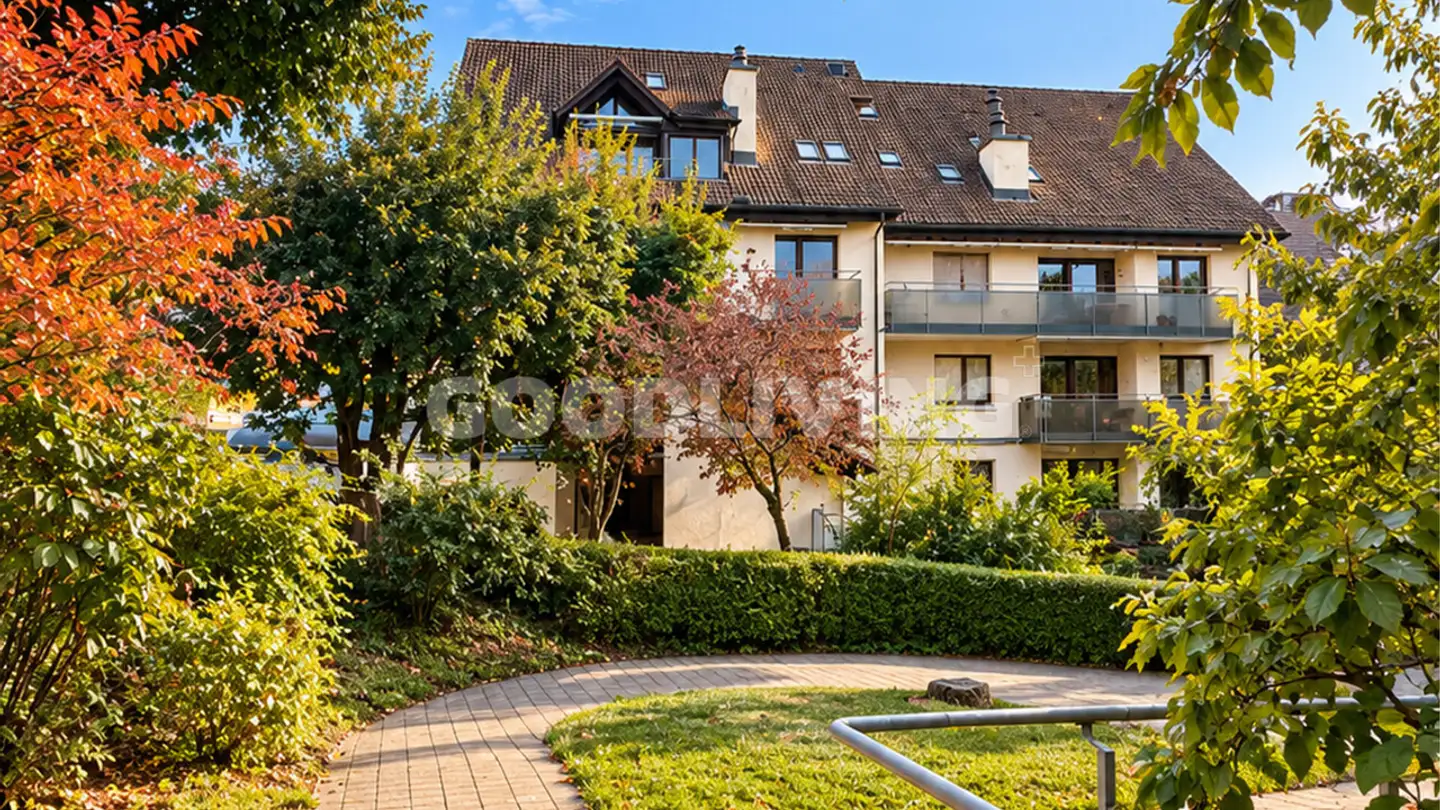 Apartment for sale - 8053 Zürich - Photo 4