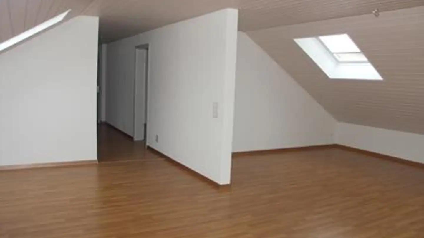 Penthouse mieten - Wellhauserweg 14, 8500 Frauenfeld - Foto 2