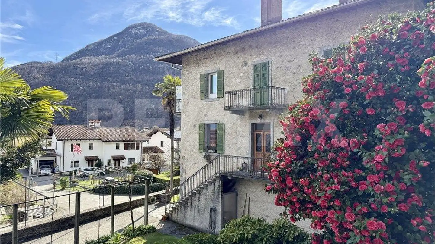 Appartamento in vendita - 6653 Verscio - Foto 3