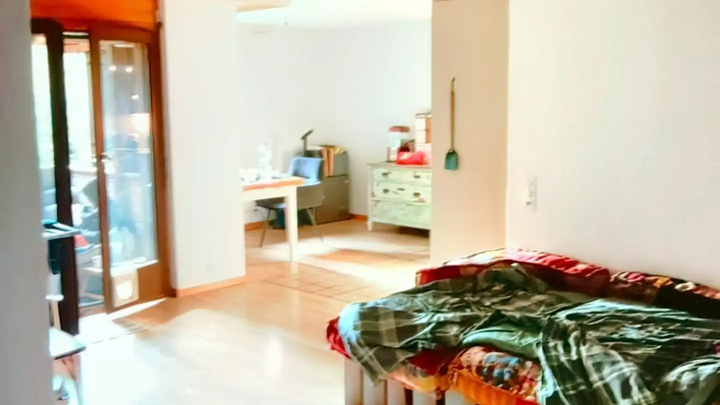 Wohnung mieten - Im Färich 1, 3038 Kirchlindach