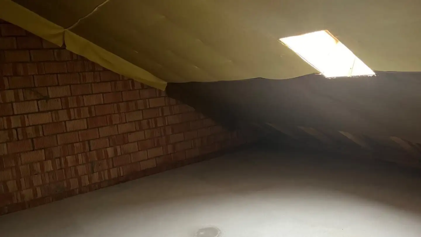 Attic partition for rent - Blotzheimerstrasse 29, 4055 Basel - Photo 3