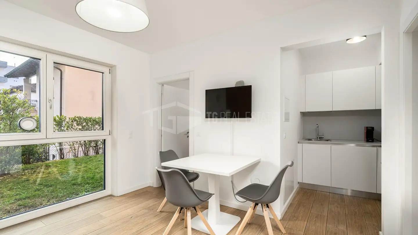 Appartement à louer - Via Crocetta, 6962 Viganello