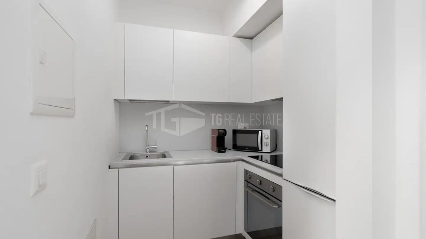 Appartement à louer - Via Crocetta, 6962 Viganello - Photo 3