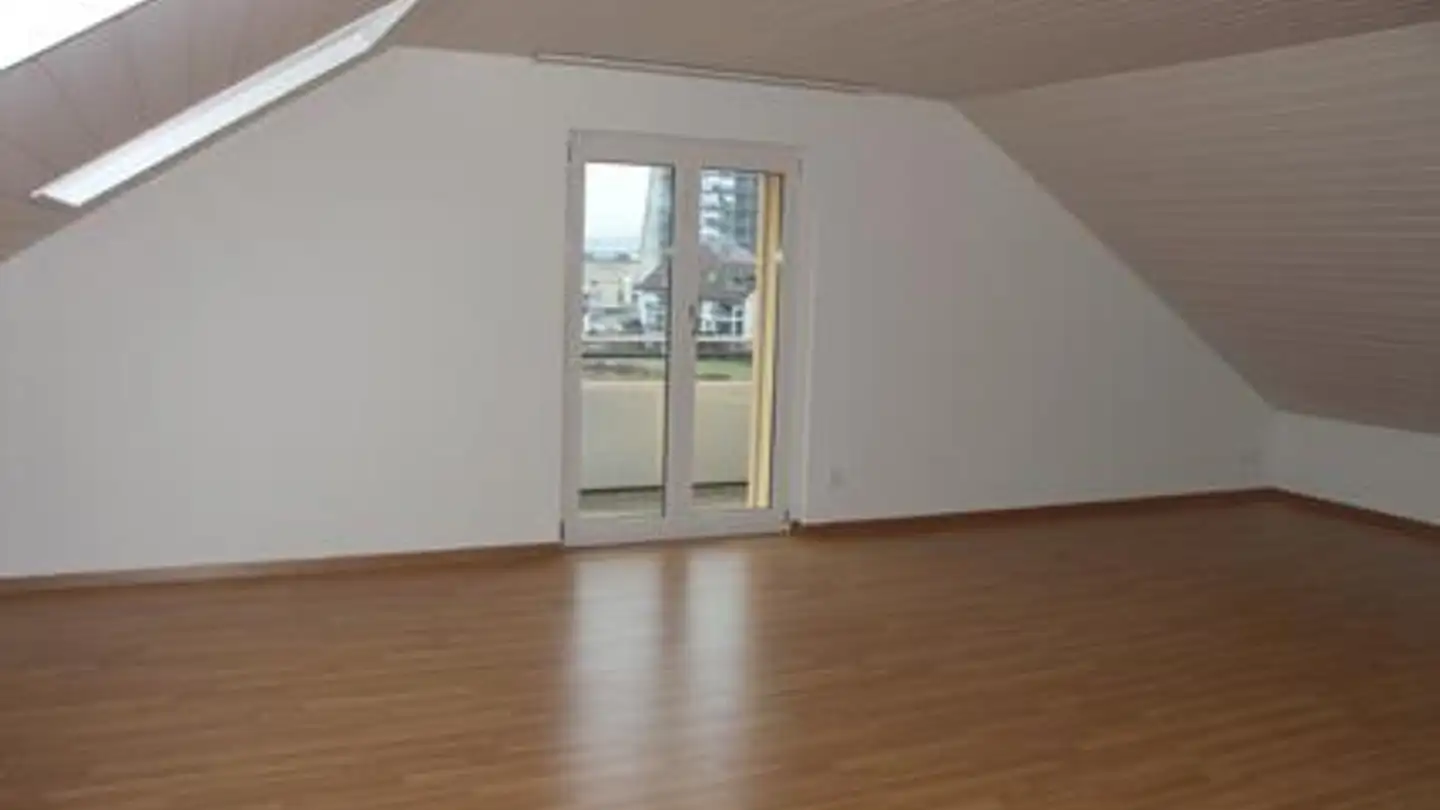 Penthouse mieten - Wellhauserweg 14, 8500 Frauenfeld