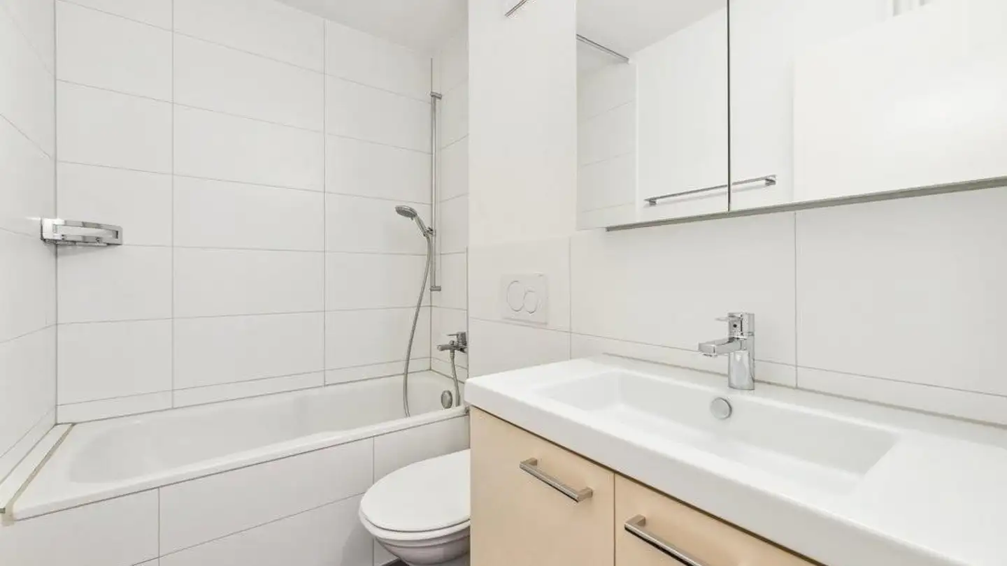 Appartement à louer - Brauereiweg 7, 5033 Buchs AG - Photo 4