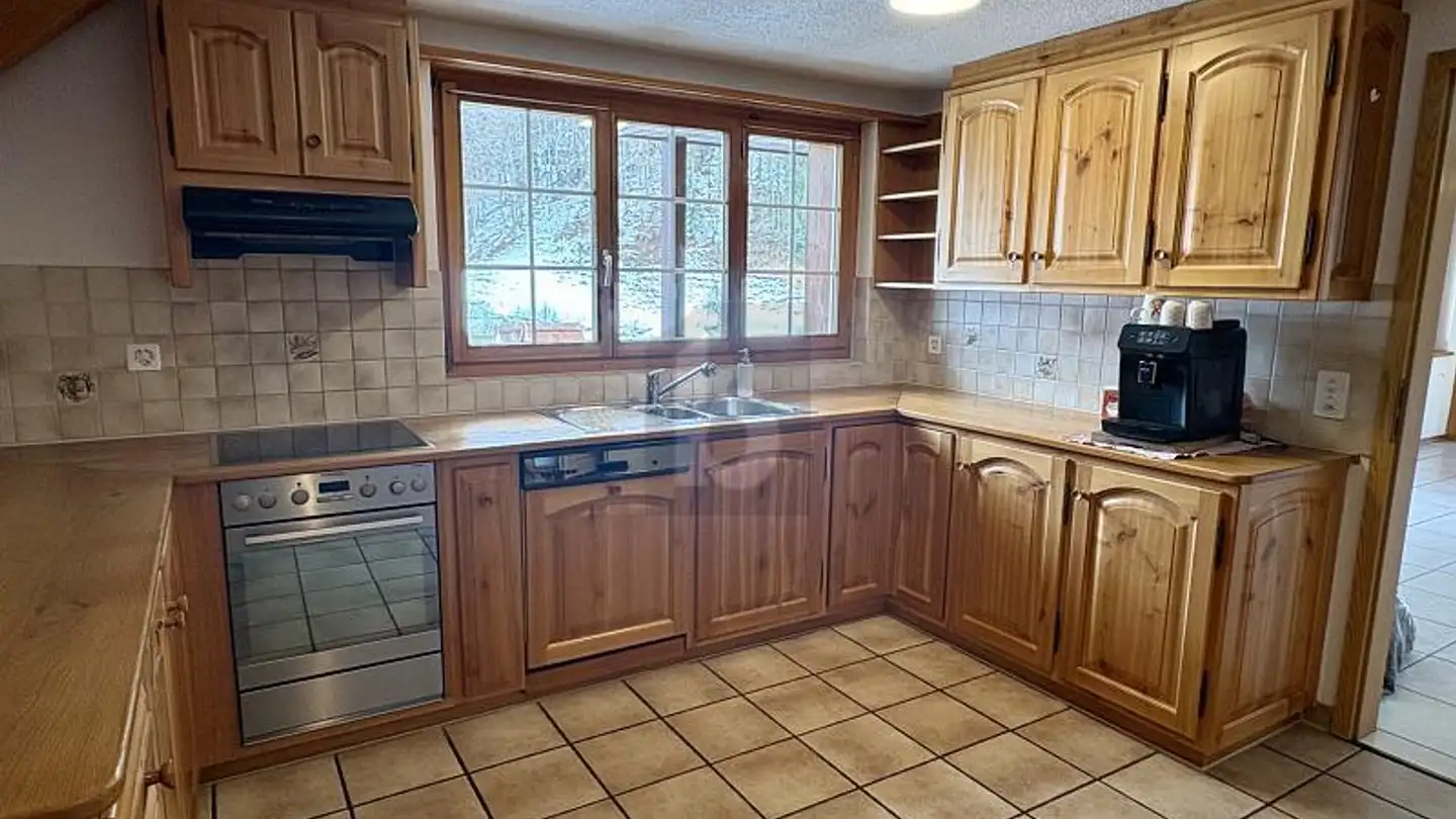 Wohnung mieten - 8496 Steg im Tösstal - Foto 3