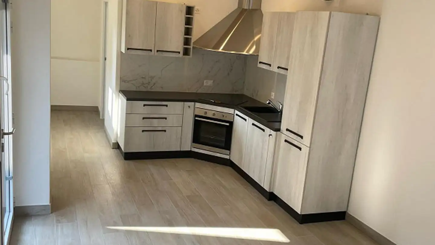 Mehrfamilienhaus kaufen - 6814 Cadempino - Foto 3