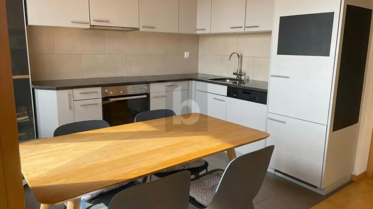 Appartamento in affitto - 1026 Echandens - Foto 4