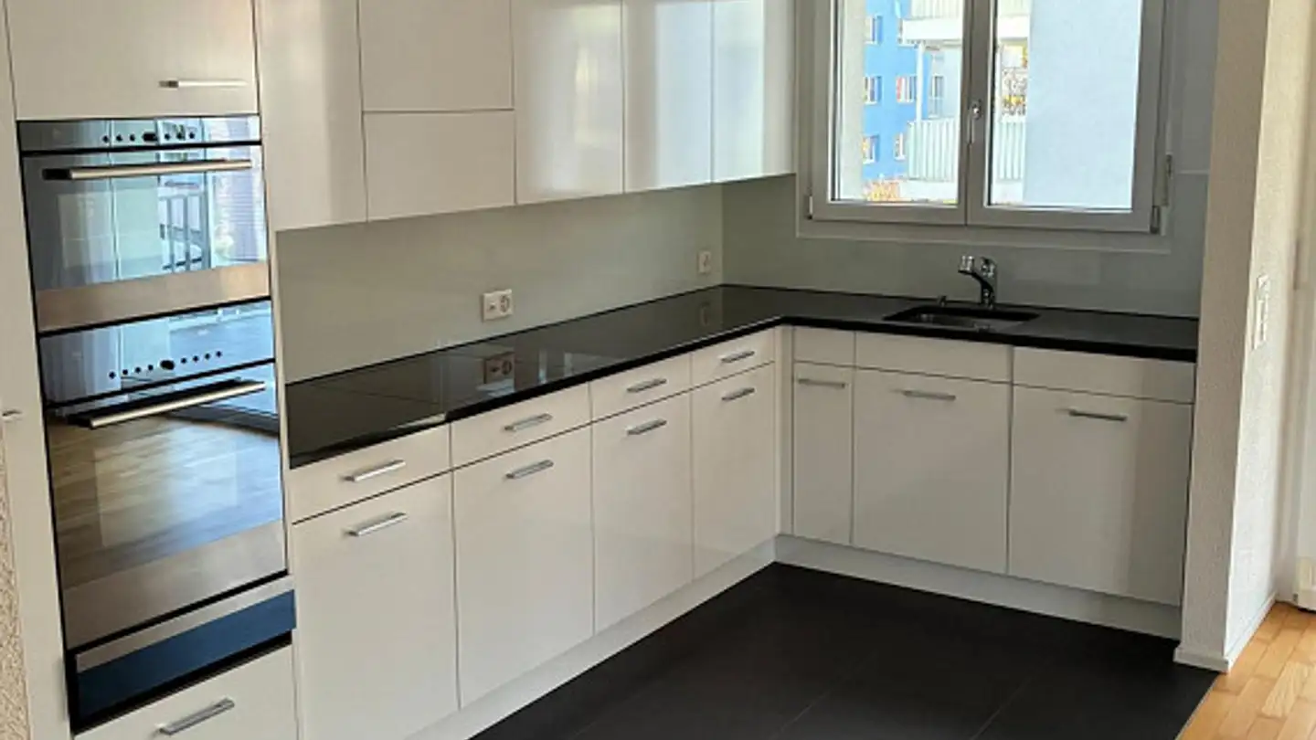 Appartamento in affitto - Iverturststrasse 5, 9472 Grabs