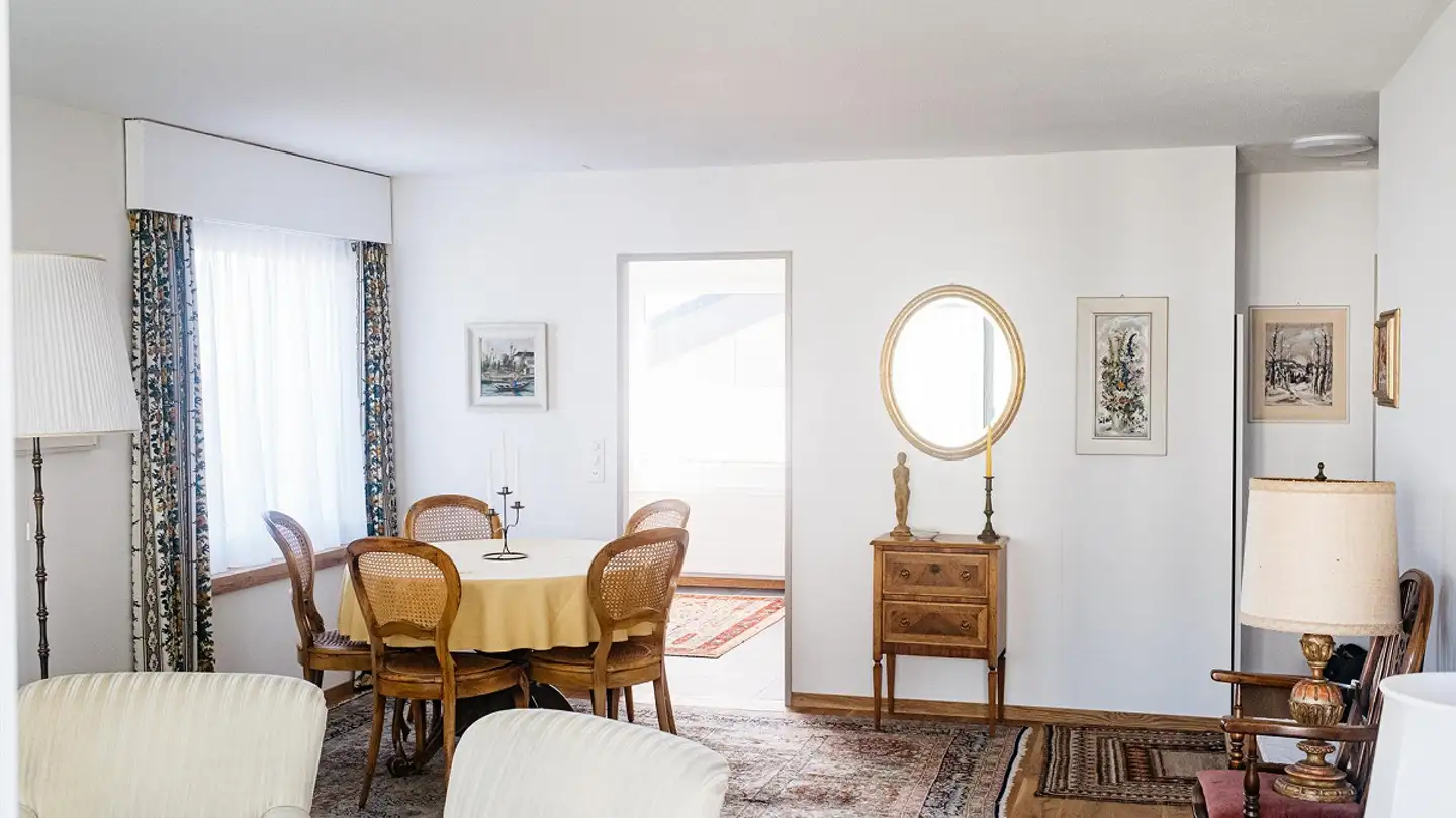 Appartamento in vendita - Hinterwies 18, 9042 Speicher - Photo 3