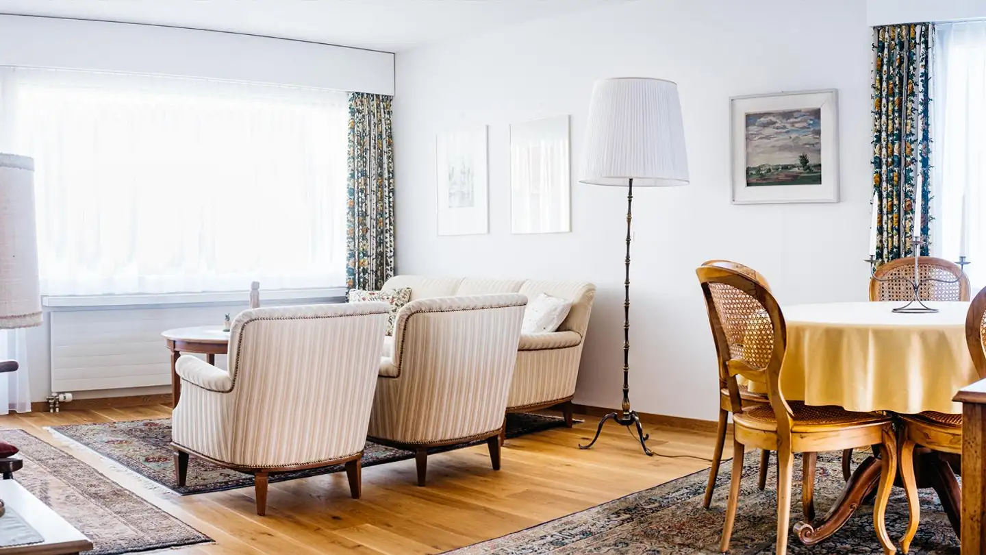 Appartamento in vendita - Hinterwies 18, 9042 Speicher - Photo 2