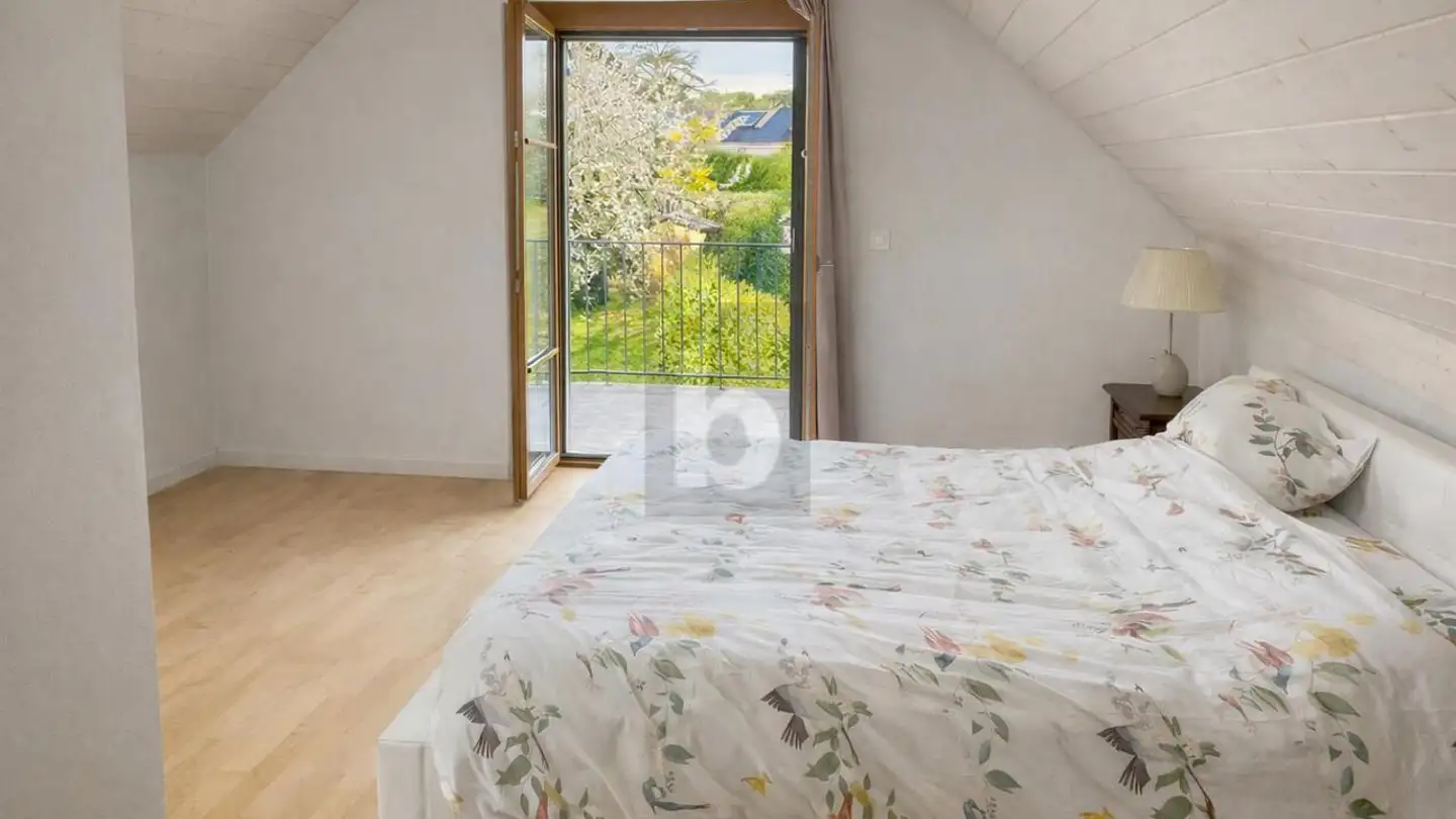 Appartamento in affitto - 1026 Echandens - Foto 3