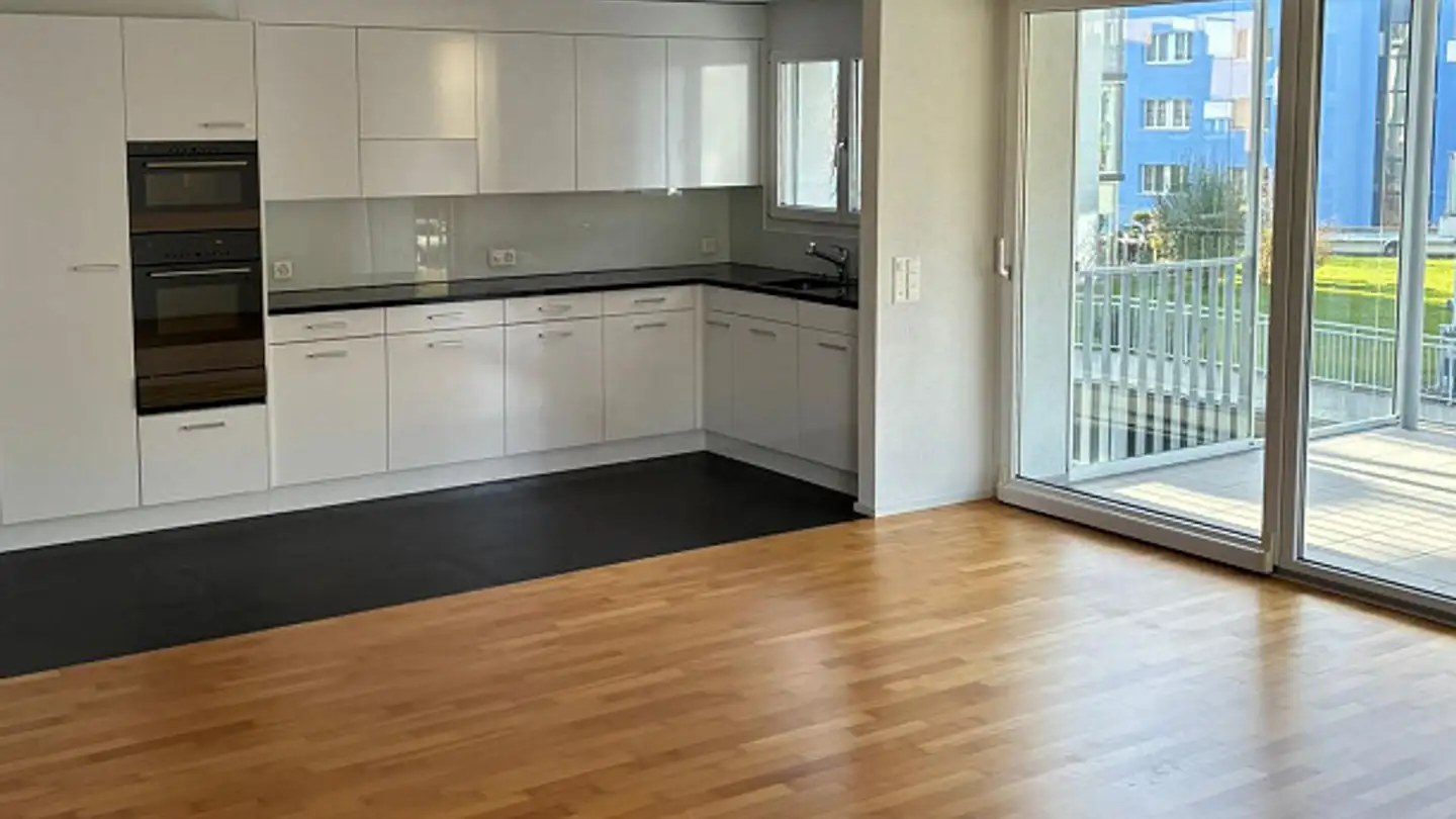 Wohnung mieten - Iverturststrasse 5, 9472 Grabs - Foto 2