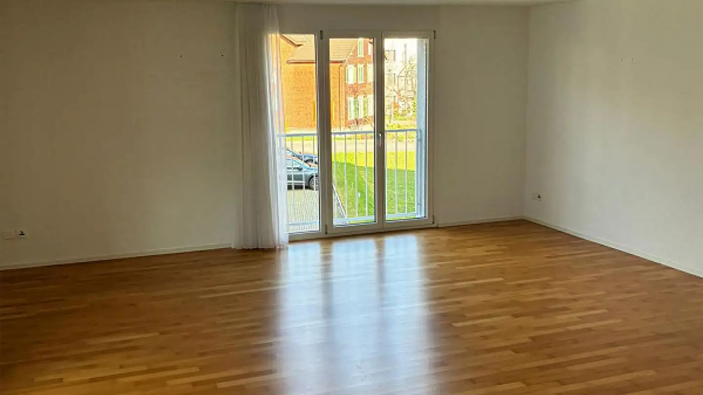 Wohnung mieten - Iverturststrasse 5, 9472 Grabs - Foto 3