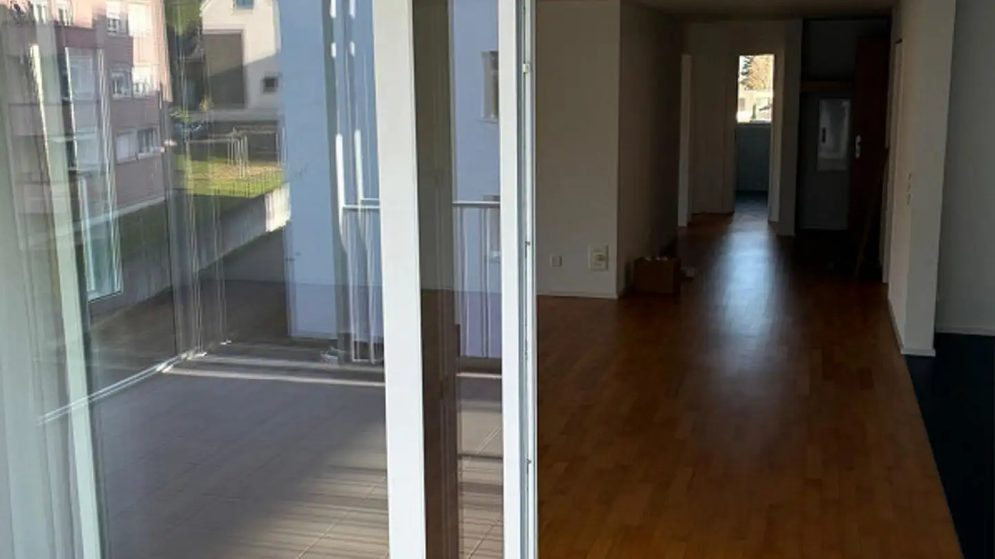 Wohnung mieten - Iverturststrasse 5, 9472 Grabs - Foto 4