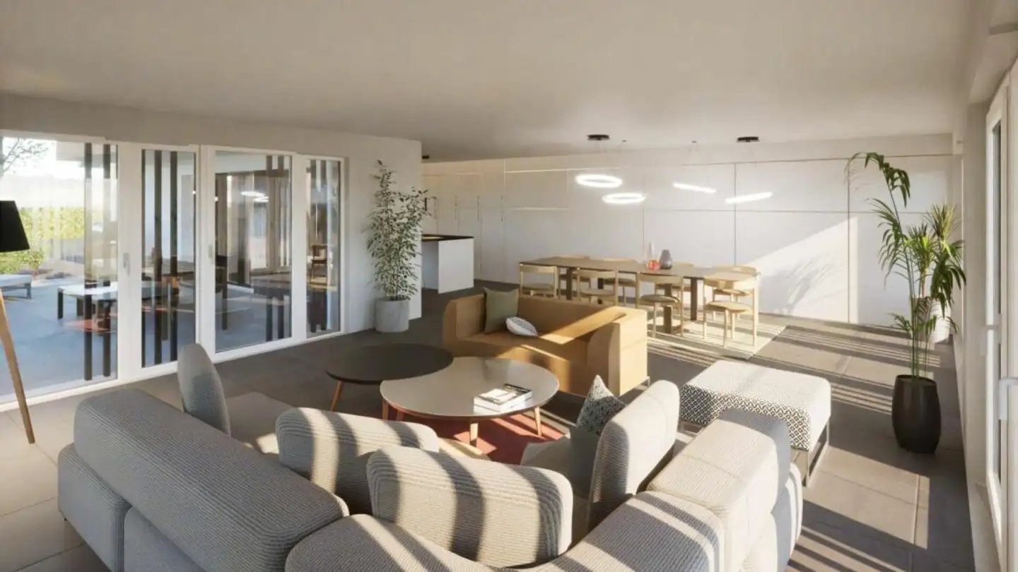 Appartement à vendre - 1000 Lausanne 25 - Photo 3