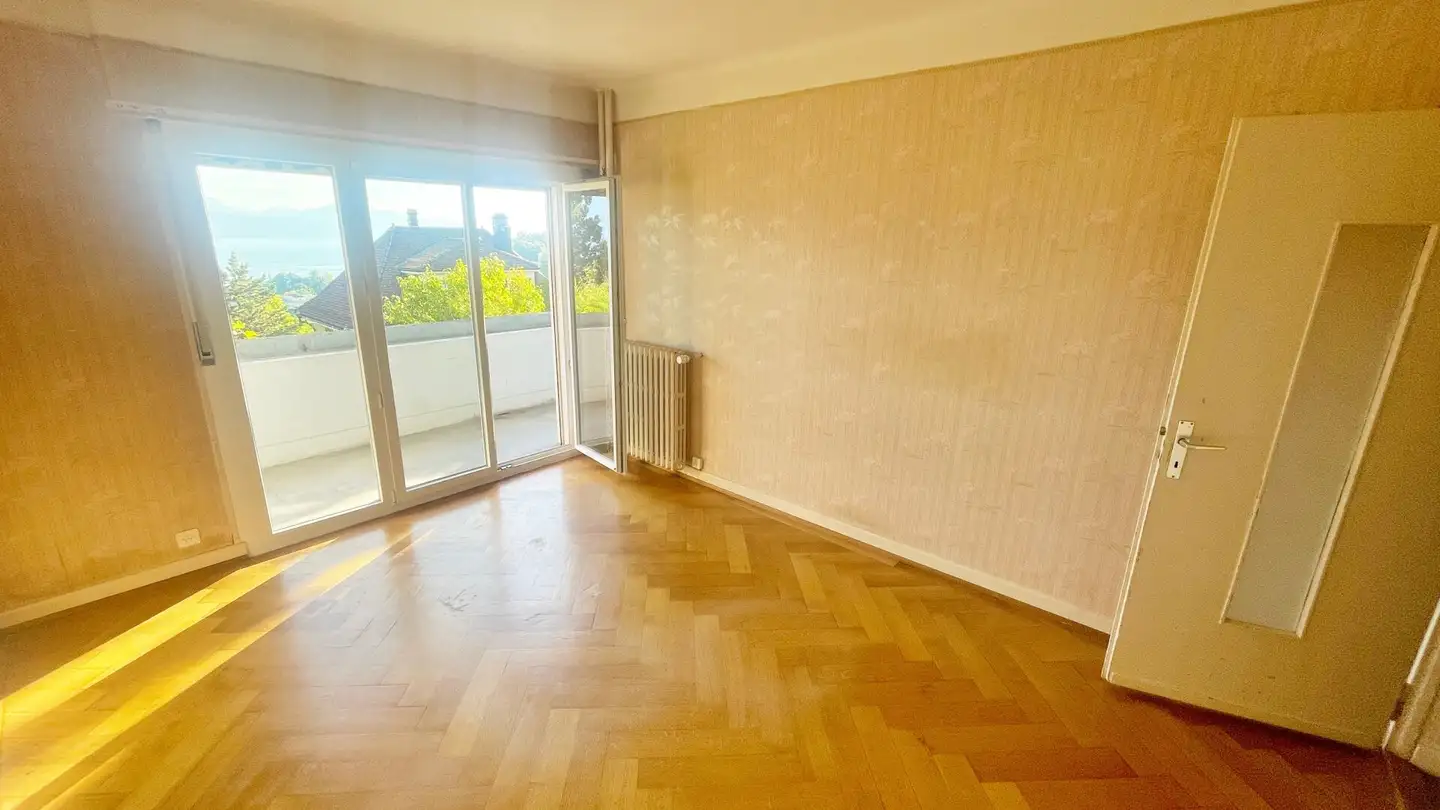 Appartamento in vendita - 1012 Lausanne