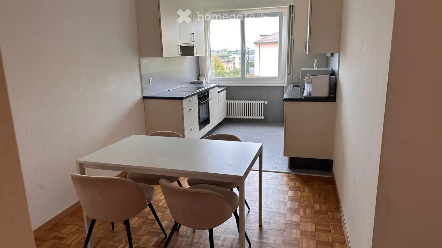 Appartamento in affitto - Chemin Du Caudoz 35, 1009 Pully - Photo 2