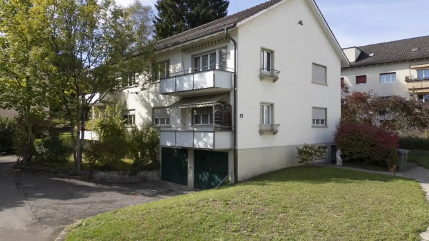 Apartment for sale - Schächenstrasse 36, 8048 Zürich