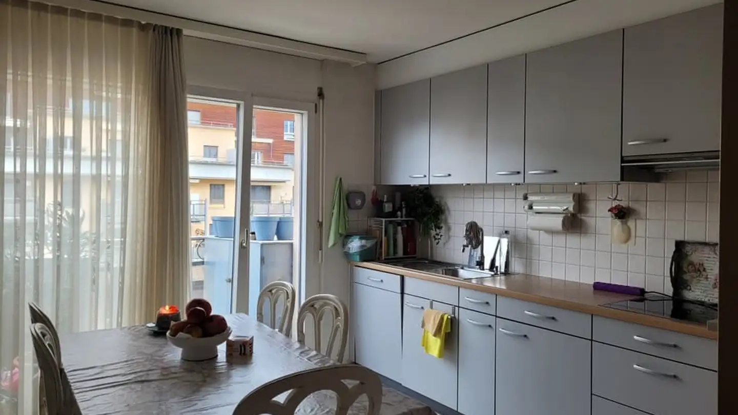 Apartment for rent - Avenue De Préfaully 23, 1022 Chavannes-près-Renens - Photo 3